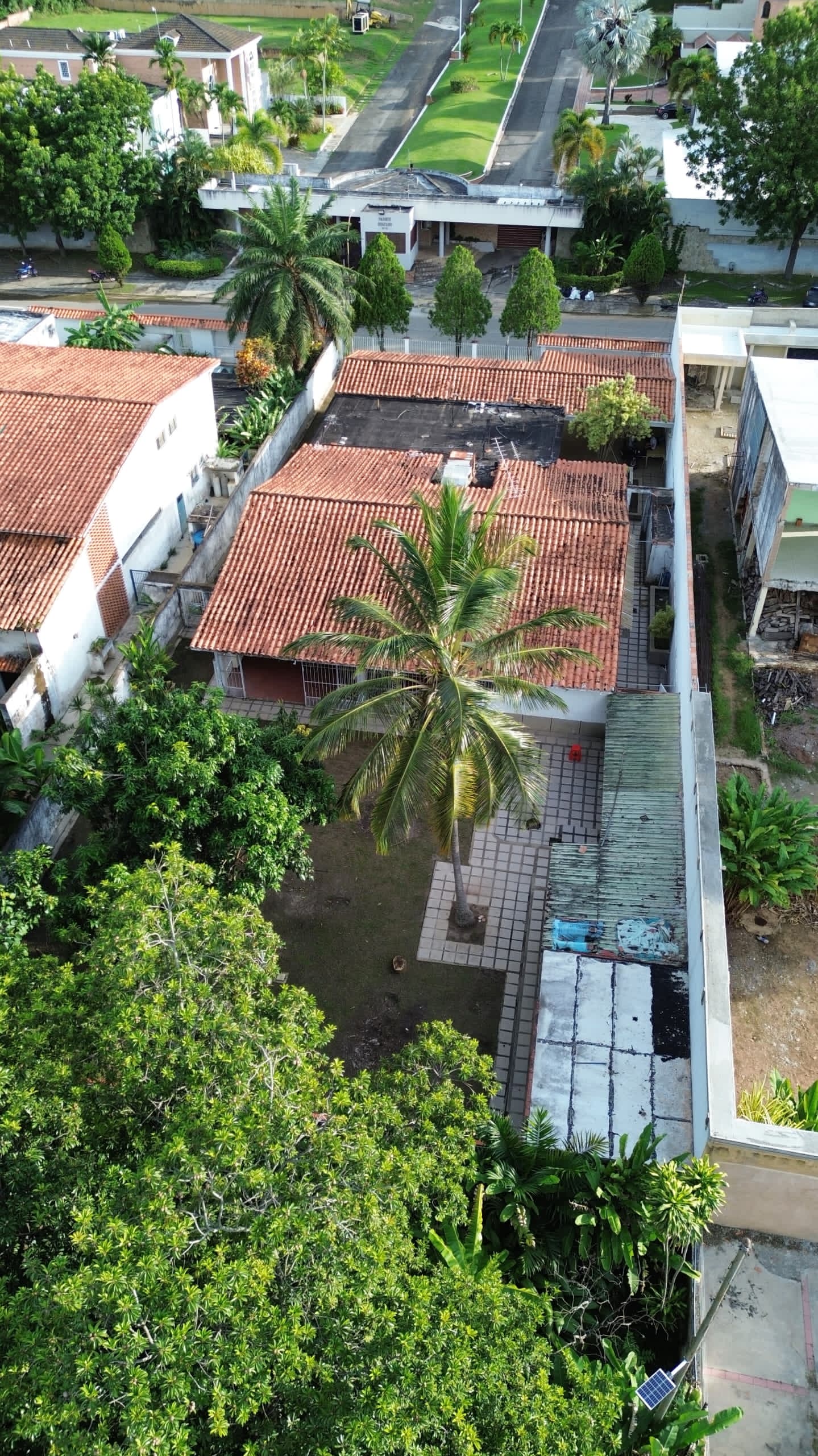 House In Guaparo - Casa en Urb Guaparo